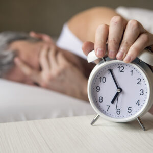 9 octobre 2026 || - #100662 : Le sommeil au travers des âges - L'impact de l'insomnie sur nos patients gériatriques